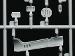 I sprue 0132040I DFW C.V view b